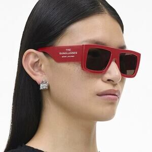 New!!! MARC JACOBS Sunglasses MARC 775/S C9A7O Authentic